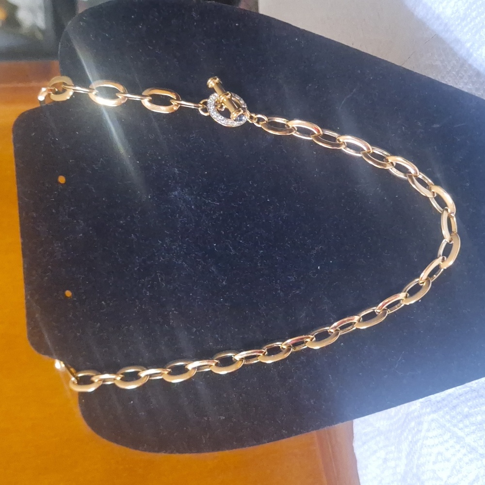 High Fashion Necklace